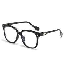 Blue Light Frames Eyeglasses Retro Clear View Blue Light Glasses For Eye Protection Computer Vision Glasses Men Women Computer Gaming Glasses Rectangle TR90 Frame Anti Eyestrain UV 400 ,Blue Light Glasses For Woman Men Safety Glasses Blue Light Blocking Glasses Protection Computer Gaming Glasses - Nhiều màu - Xem 10