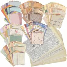 Materiale carta - 417 pezzi - Visualizzare 1