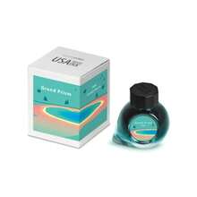 Colorverse Ink - USA Special Series - Wyoming - Grand Prism (15ml) Fountain Pen Ink - Apricot - View 2