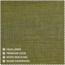 Curtains - Multicolor - View 8
