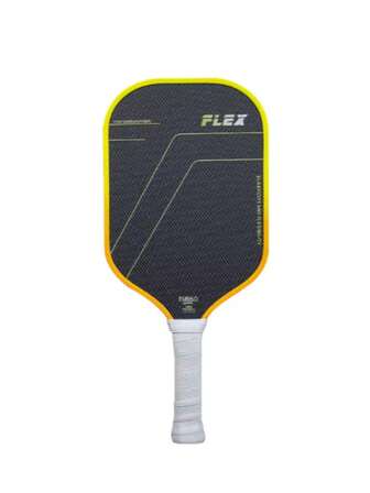  Tubao OEM 定制高端 T700 碳纤维匹克球拍，纤细的外形和反应性蜂窝 PP 芯，经 APA 认证，品质优良。