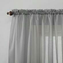Curtains - Multicolor - View 2