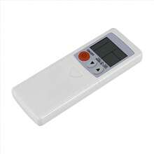 Remote Control KD06ES For KM09A KM09D KM09E Air Conditioner - Black - View 2