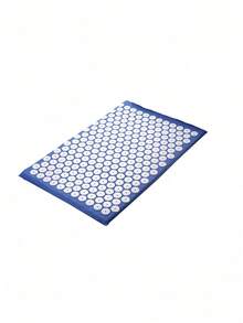 一套包含按摩垫和枕头的套装,配有牛津布收纳袋(单独购买按摩垫不含枕头),可用于颈背肌肉按摩、肌肉放松、缓解坐骨神经痛和冥想瑜伽按摩,穴位按摩枕,缓解颈背疼痛、放松肌肉、舒缓压力,男女皆宜,附赠便携收纳袋。 - 彩色 - 查看 13