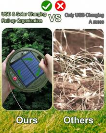 Volleyball Net, Posts - Without Solar Panel - View 12