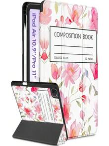 Uppuppy For IPad Air 11 Inch Case, Air 5th/4th Geration 10.9, Pro 11& # 39;& # 39; (4th/3rd/2nd/1st G) Case Girls Cute Wom Pcil Holder Lips Design Girly Folio Cover For IPad Air 11 2024/2025 (M2/M3). Christmas Accessories. Christmas Phone Case Festival Gift  Case Clear Phone Case Phone Cases Christmas Deer Phone Case Friends  16 Promax Case Fall And Family Minimalist New Style Holiday Gift Christmas 1 Hot Selling Item Custom Phone Case Green-Haired Monster Phone Case  17 Pro Max Case  17 Pro Max Suitable For Gifting To Lovers Christmas Decoration  Phone Case - ColorF - 查看 13