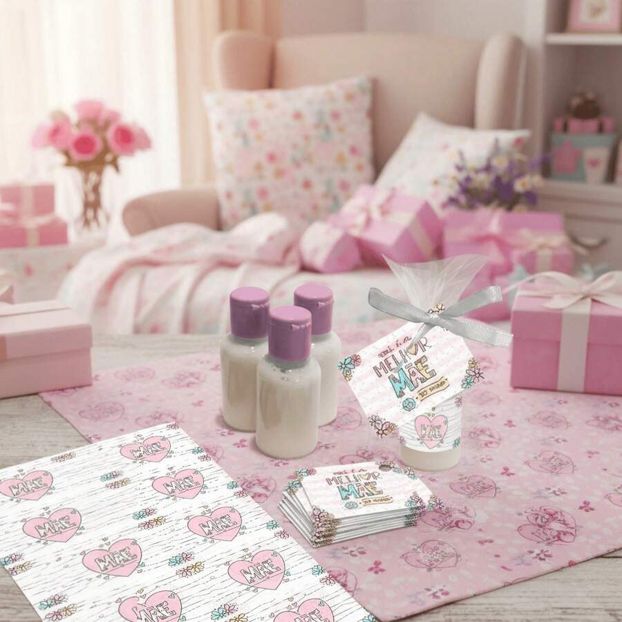 Party Favors - 你是世界上最好的母親 - 查看 1