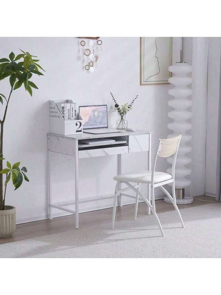 コンソールデスク引き出し付きホワイト白パソコンPC引き取り歓迎 楽天市場】チェスト 白（パソコンデスク｜デスク）：インテリア・寝具