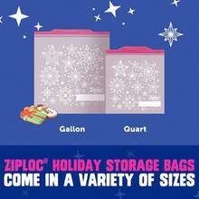 Kitchen Bags - 10.56x10.75 Inch (Pack Of 19) - View 6