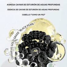 250ml Collagen Hair Care Deep Repair Conditioning Hair Argan Oil Serum for All Hair Types - Amarillo Mostaza - Ver 3