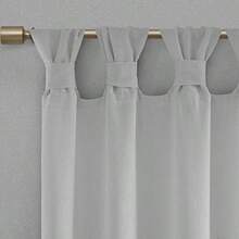 Curtains - Multicolor - View 2