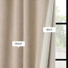 Curtains - Multicolor - View 7