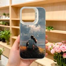 Basic Phone Cases - White - View 5