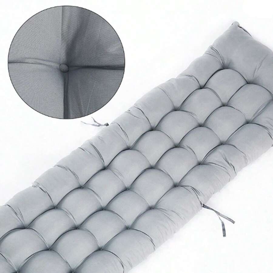 Recliner Mat, Bench Mat, Home Use, Hotel, Homestay, School Dormitory - Multicolor - View 1