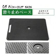 ゴルフマット 練習マット 4種の芝付き 素振り スイング 練習器具 室内 屋外 人工芝 ゴムマット ショットマット - グリーン - チェックする 7