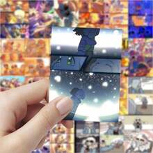 1/25/50/100/150/200张 - Undertale贴纸 - 史迪奇玩具 - 旅行玩具 - 课堂减压玩具 - 迷你洗澡玩具 - 圣诞文具减压球 - 生日礼物 - 节日礼物 - 圣诞礼物 - 平安夜礼物 - 完美礼物 - 礼品 - 玩具 - 游戏 - 彩色 - 查看 5