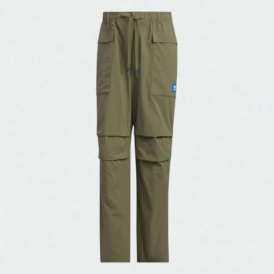 Adidas CS WOVEN PANTS Men's Sports Trousers JC6838