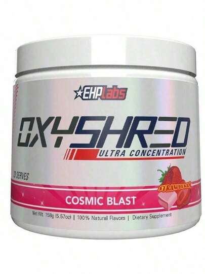 EHPlabs  Ultra Concentration Pre Workout Powder - 150mg Caffeine, Sugar Free, Vegan-Friendly, Gluten-Free, Men And Women Health Fitness Supplements, Clean Natural Energy, Edible Product For Optimum Performance Healthcare Dietary