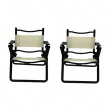 1 chiếc ghế gấp mini, thích hợp để trang trí nhà cửa, tiểu cảnh, trang trí nhà búp bê, phụ kiện nhà búp bê, đạo cụ trang trí tự làm, quà tặng tiệc tùng, trang trí phòng, ghế nằm cắm trại hình người tỉ lệ 1:6, phụ kiện cắm trại, mô hình ghế gấp, ghế bãi biển mini, có thể gấp lại, thích hợp làm phụ kiện bàn làm việc văn phòng, trang trí để bàn dễ thương, phụ kiện phòng ngủ, trang trí vườn cổ tích, đồ nội thất nhà búp bê, đồ nội thất mini, quà tặng sưu tầm, quà sinh nhật, đồ chơi mini - Nhiều màu - Xem 9