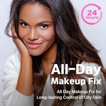 TYUI TOUCH IN SOL Poreblem Primer Pore Primer For Korean Makeup Mattifying Primer For Oily Skin Pore Eraser For Large Pores Blurring Finish From K Beauty 1.01 Fl.Oz/30ml - 粉色 - 查看 6