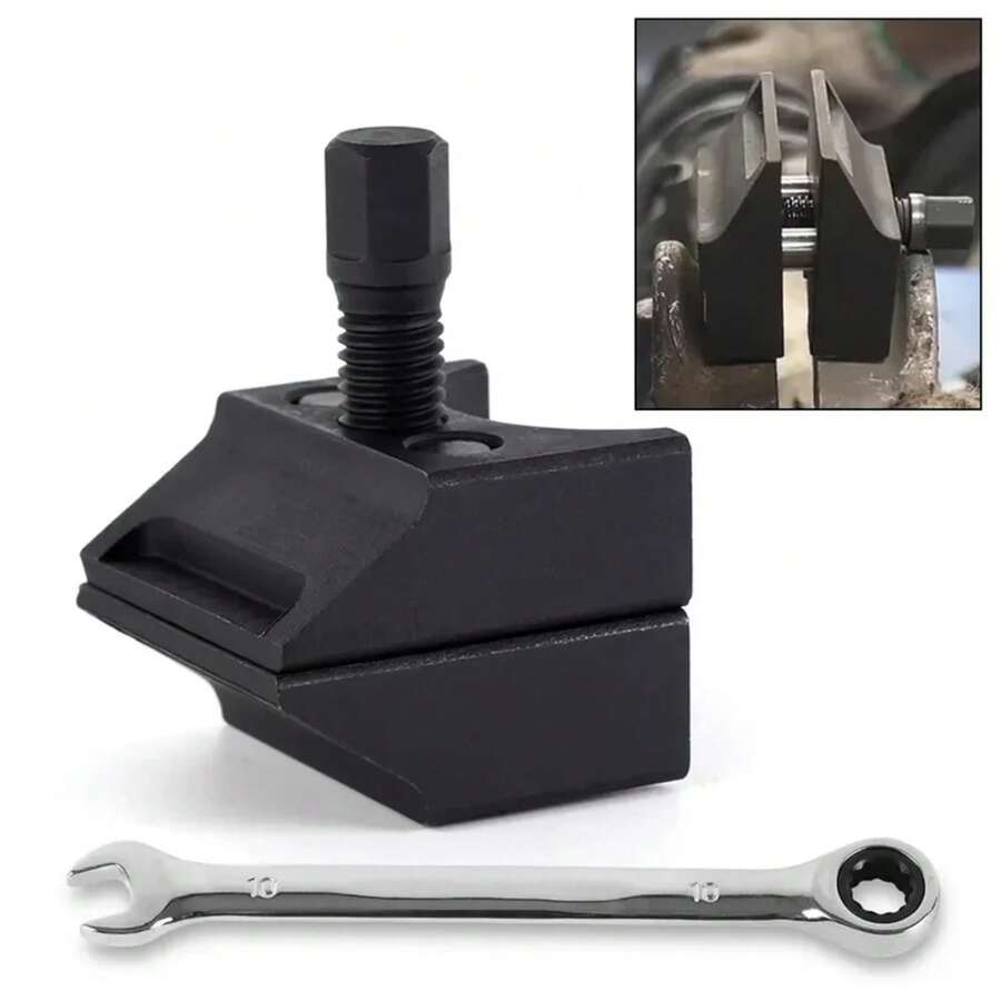 Steering And Suspension Tools
