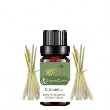 Tinh dầu nguyên chất dùng để khuếch tán, chăm sóc da, thư giãn, yoga và thiền định, chăm sóc nhà cửa, hương thơm làm nến và xà phòng, hương thơm, liệu pháp hương thơm, máy tạo độ ẩm, quà tặng, nhà cửa, làm thơm phòng, giặt ủi, 100% tự nhiên, 10ml, (trầm hương, gỗ đàn hương, bạc hà, tràm trà, cam, sả, oải hương, sả, hổ phách, cà phê, quýt, đại dương, lan Nam Phi) - nhiều mùi hương - Xem 9