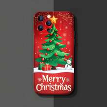Coques de téléphone de base - Noir - Voir 7