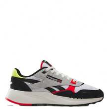 Mens Reebok CLASSIC LEATHER 2400 - trắng - Xem 1
