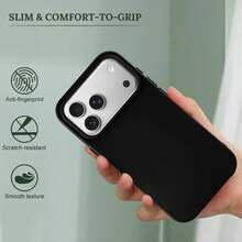 Fashion Phone Cases - Iphone 16 PRO - View 5