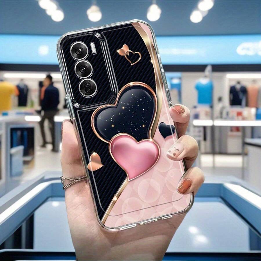 Basic Phone Cases - สีผสม - ดู 1
