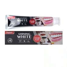 Toothpaste - Schwarz - Übersicht 1