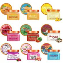Shower & Scrubs - Multicolor - View 2