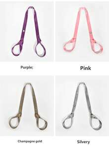 [Dây Buộc Gọn Gàng Trong Một Giây] Dây Đeo Thảm Yoga - Dây Cất Giữ Rộng, Dây Buộc Thảm Tập Thể Dục, Điều Chỉnh Độ Đàn Hồi Không Làm Hỏng Thảm, Bạn Đồng Hành Du Lịch Ngoài Trời, Giữ Đồ Gọn Gàng. Dây Đeo Thảm Yoga, Dây Buộc Di Động, Thiết Kế Đàn Hồi Phù Hợp Với Nhiều Độ Dày Khác Nhau. Thiết Yếu Cho Tập Thể Dục Và Hoạt Động Ngoài Trời, Cứu Tinh Cho Việc Cất Giữ. Chắc Chắn Và Chống Trơn Trượt, Đa Năng, Dễ Dàng Mang Theo. Dành Cho Yoga, Tập Thể Dục, Du Lịch Ngoài Trời, Cất Giữ Thiết Bị, Dây Đeo, Dây Đeo, Dây Lưu Trữ, Dây Buộc - Nhiều màu - Xem 13