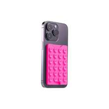 Phone Wallets - Pink Light - View 2