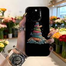 Basic Phone Cases - Noir - Voir 2