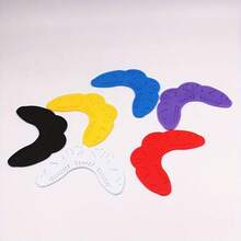 1pc Boxing Mouthguard, Suitable For Muay Thai, MMA, Taekwondo, Kickboxing, Basketball - Multicolor - View 2