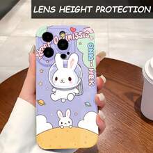 Basic Phone Cases - Black - View 4