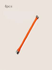 1/2/4pcs Faucet Extension Hose, Flexible Adjustable Swivel Faucet Extender, Bathroom/Kitchen Sink Tap Sprayer Extension - Faucet Extender - View 18