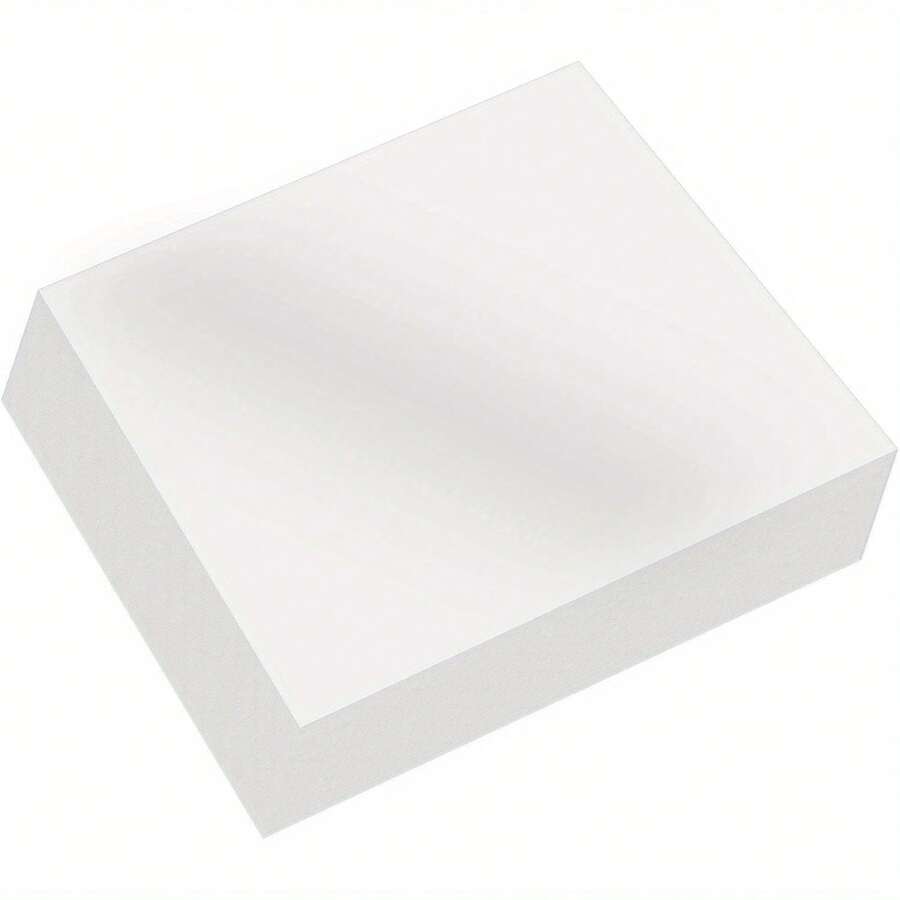 150/200/300 hojas de celofán transparente, papel de regalo transparente para envolver regalos, papel de envolver de celofán cristalino, adecuado para conos de henna y manualidades DIY. - transparente - Ver 1
