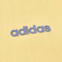 Adidas Women's Sportswear Casual Versatile Cooling UV-Protective Hooded Jacket - Yellow - View 6