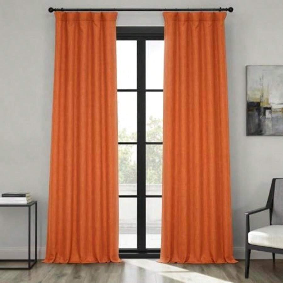 Curtains - Multicolor - View 1