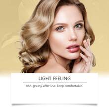 Hair Essential Oil Spray,Hair Strengthening Treatment Hair Oil, Lightweight, Luminous Shine, Jojoba Seed Pure Avocado Oil For Hair Treatment - Moisture, Strength, Repair - 護髮精油 - 查看 4