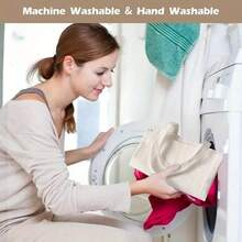 Women'S Tote Bag - Punta Cana Sunset Surfer Design With Palm Trees & Surfboards, Durable Polyester Canvas Spacious Open Top Beach Bag, Sturdy Handles For Travel, Vacation, Daily Use - Surf Style Casual Chic Handbag For Women, Beach Tote Bag, Vacation Accessory, Surfboard Graphic, Reinforced Handles, Versatile Accessory, Travel Enthusiasts - White - View 4