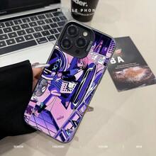 Zutomayo Fashion Design Japanese Singer Phone Case Protective Cover For Apple 11 12 13 14 15 16 17 Pro Max Plus - z2 - Xem 11