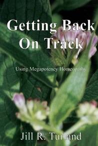 Getting Back On Track (Paperback) By Jill R Turland - Single Book - View 1