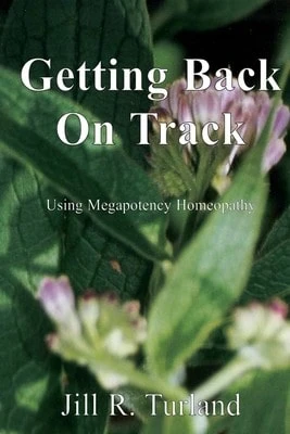 Getting Back On Track (Paperback) By Jill R Turland - Single Book - View 1