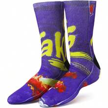 Mens Modern, Popular Styles For  2025 Year - 8-13 + Blue - View 3