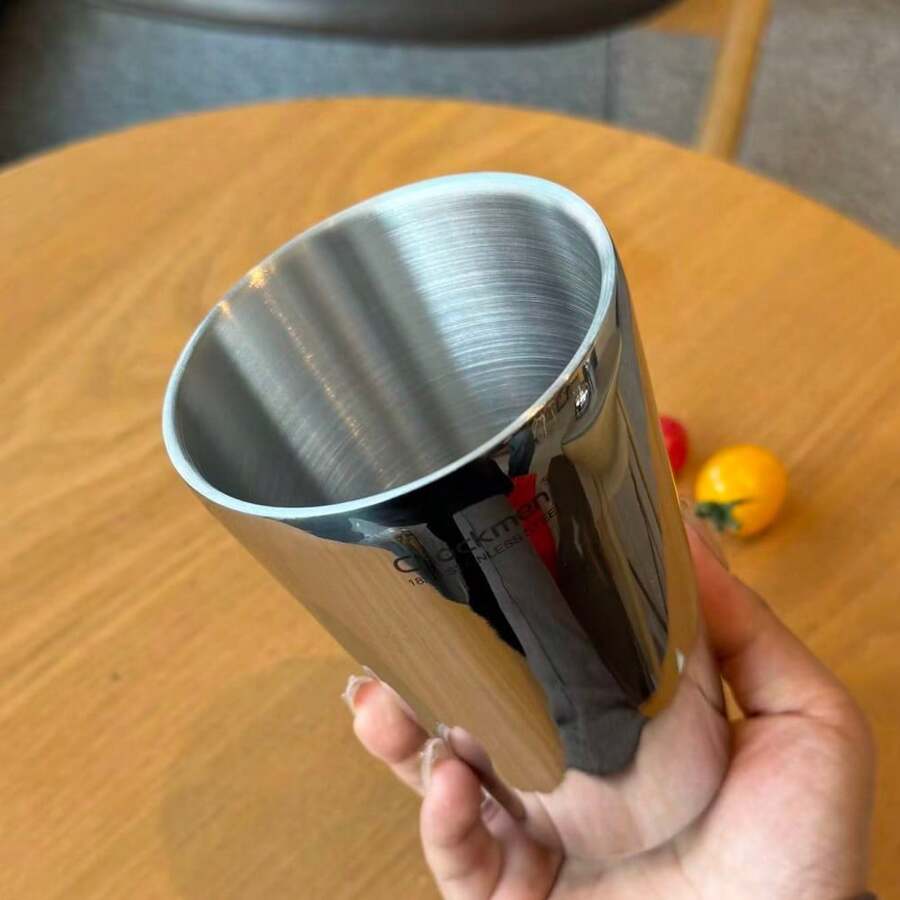 32 0Z - Multiple Colors And Patterns Available, New Insulated Cup With A Convenient Drinking Straw, Compatible With Leak-Proof Stainless Steel Water Bottles. This Water Bottle Adopts A Double-Layer Vacuum Insulation Design, Making It A High-Quality Summer Drinking Tool. It Is Easy To Carry And Suitable For Outdoor Camping, Hiking, Road Trips, Or Travel. It Is An Excellent Gift Choice. It Is A Sports Water Bottle Designed For Drinkers. It Is Very Suitable For Outdoor Picnics, Summer Activities, Outdoor Adventures, Camping, Gyms, Dormitories, Yoga, Road Trips, Office Commutes, Teachers, Graduation Gifts, Teacher Gifts, Mother's Day Gifts, Birthday Gifts, Halloween Gifts. It Is Perfect For Drinking Plain Water, Iced Tea Or Coffee, Cold Drinks And Hot Drinks. It Is A Recommended Gift Item. - anh đào xanh - Xem 1