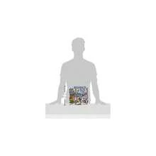 SEQUENCE For Kids -- The 'No Reading Required' Strategy Game By Jax And Goliath, Multi Color, 11 Inches (2-4 Players) (Packaging May Vary) - 白色 - 查看 3