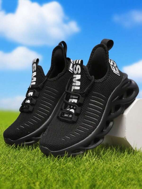 Zapatillas deportivas casuales para todas las estaciones, Sunny Classic, ligeras y transpirables, zapatos deportivos para estudiantes universitarios para actividades al aire libre, correr y senderismo